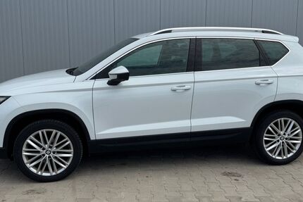 Seat Ateca 78.410 km 18.590 &euro; Ribnitz / Nähe Rostock 18311