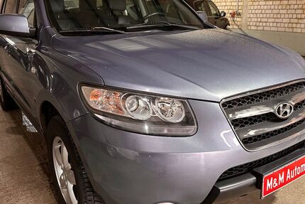 Hyundai SANTA FE 156.650 km 6.999 &euro; Hamburg 21079
