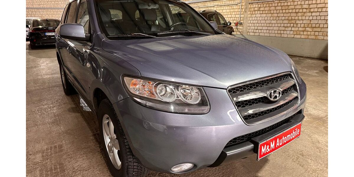 Hyundai SANTA FE 156.650 km 6.999 &euro; Hamburg 21079