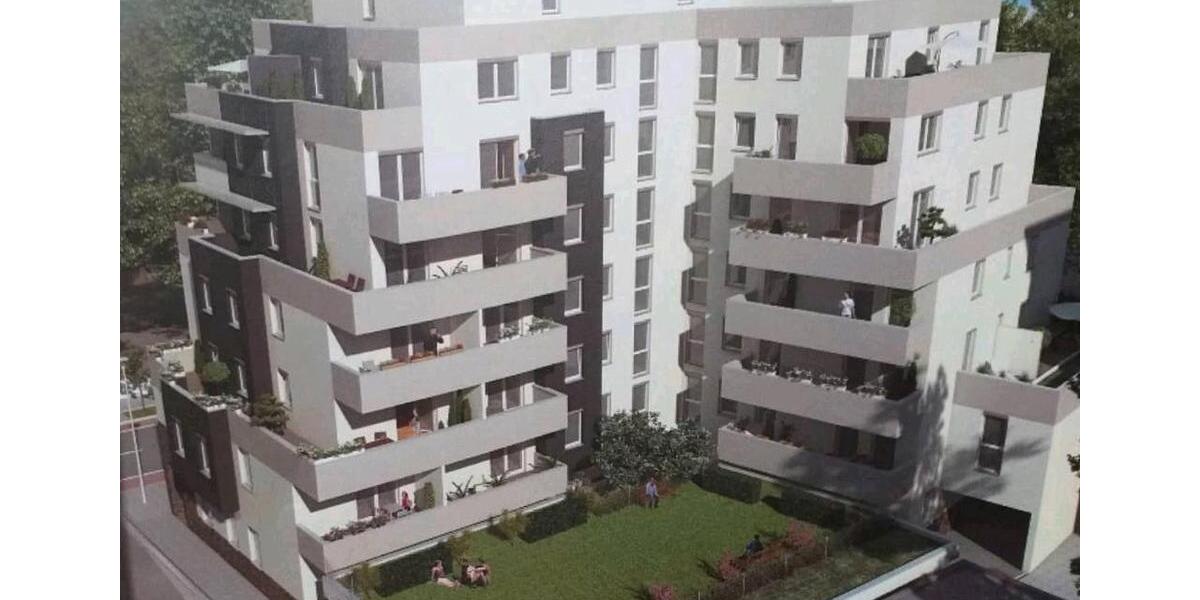 Etagenwohnung Ludwigshafen am Rhein Parkinsel - 4.5 Zimmer, 128 m&sup2;, 635.000&euro; | Angebot:17797292