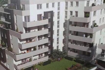 Wohnung Ludwigshafen am Rhein Parkinsel - 4.5 Zimmer, 128 m&sup2;, 635.000&euro; | Angebot:17797292