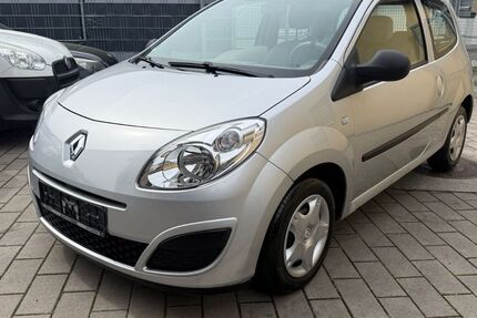 Renault Twingo 45.000 km 3.999 &euro; Malsch 76316