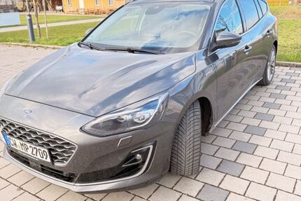 Ford Focus 120.000 km 13.999 &euro; Neubulach 75387
