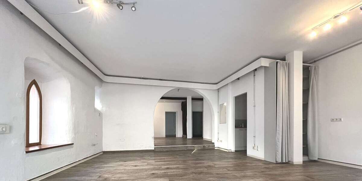 Gewerbeobjekt Karlstadt - 500&euro; | Angebot:25598310