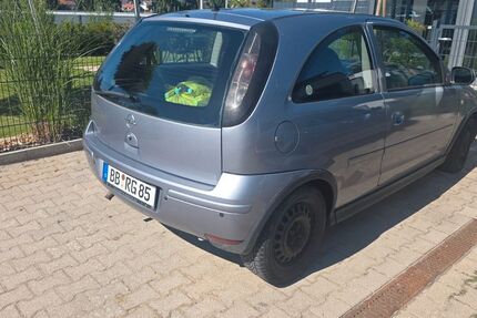 Opel Corsa 123.000 km 1.550 &euro; Aidlingen 71134