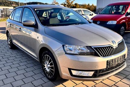 Skoda Rapid 146.178 km 4.990 &euro; Bad Wurzach 88410