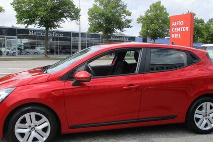 Renault Clio 82.000 km 11.980 € Kiel-Kronshagen 24119