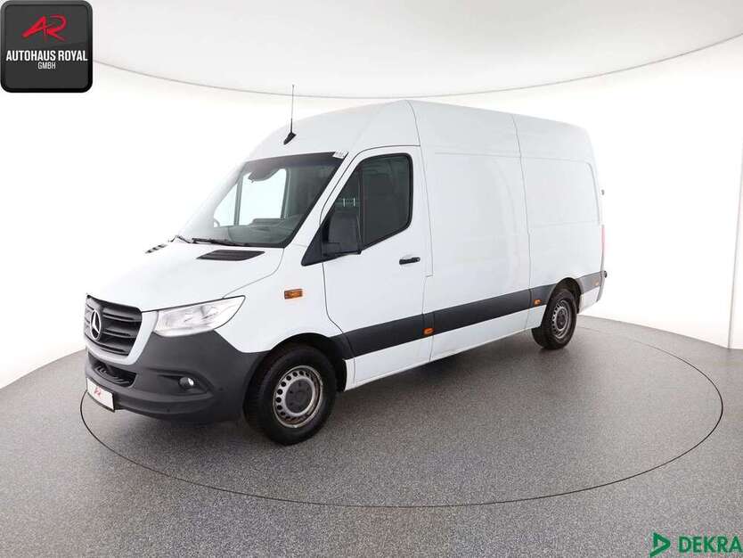 Sprinter