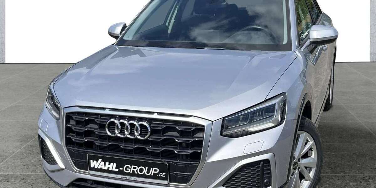Audi Q2 50.411 km 22.980 &euro; Düren 52353