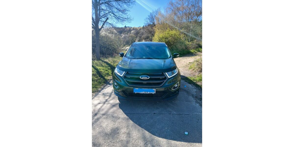Ford Edge 100.410 km 22.900 &euro; Hungenroth 56281