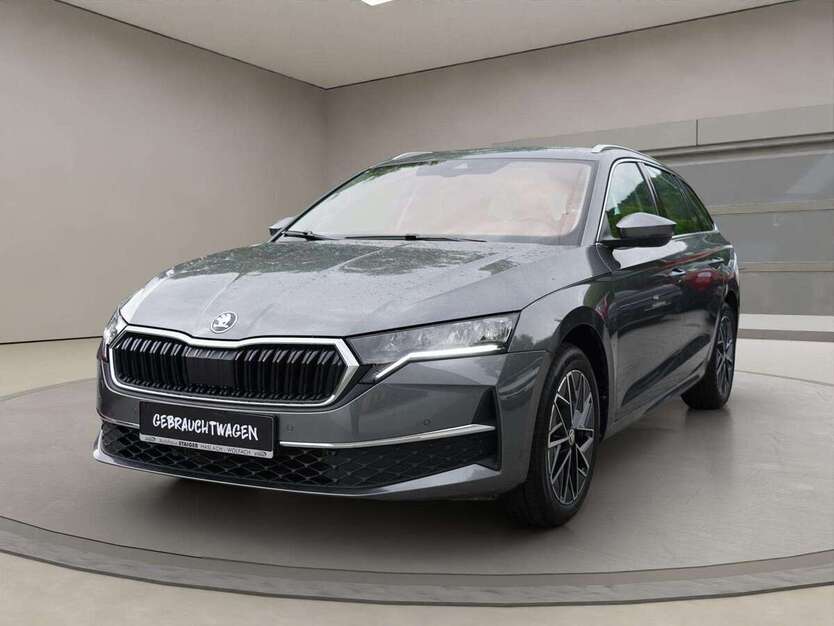 Skoda Octavia 12.128 km 29.250 € Haslach 77716