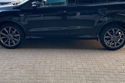 Ford Kuga 144.000 km 14.790 &euro; Seevetal 21218