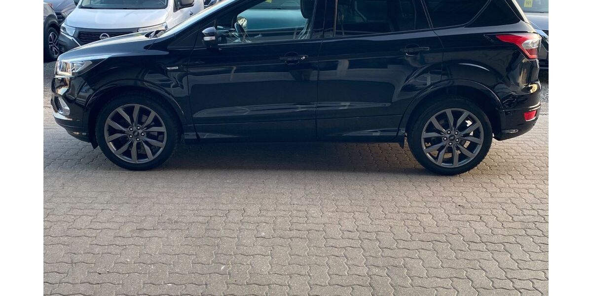 Ford Kuga 144.000 km 15.990 &euro; Seevetal 21218