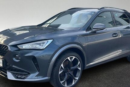 Cupra Formentor 57.767 km 25.790 &euro; Hamburg 22529