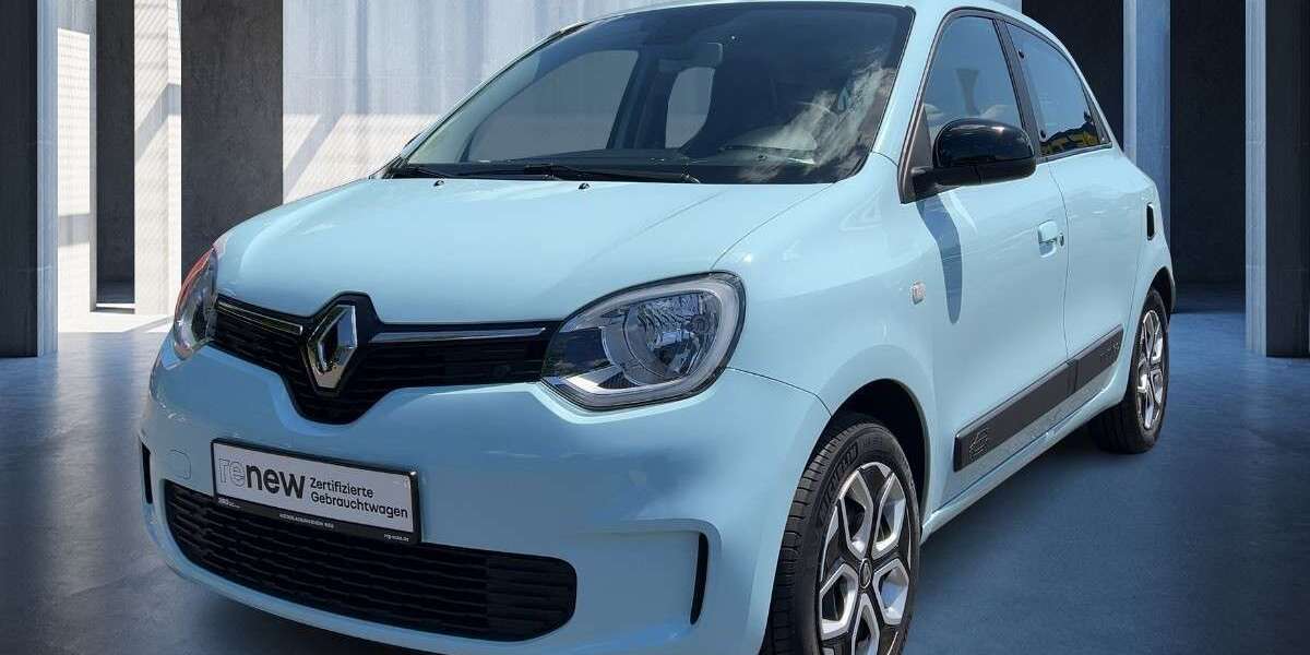 Renault Twingo 18.169 km 13.550 &euro; Sankt Augustin 53757