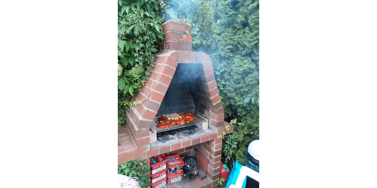 Bungalow auf ca 535 qm eigentumsl. 19205 Schönfeld 3 zimmer