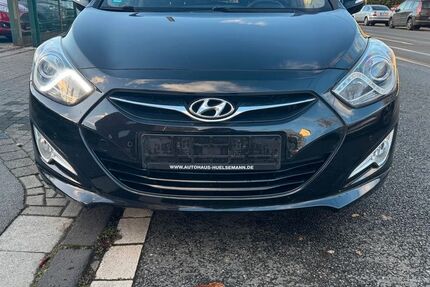 Hyundai i40 169.000 km 3.499 € Essen 45359