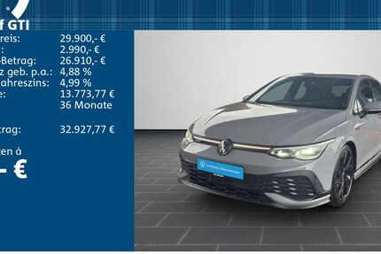 VW Golf 53.250 km 28.800 &euro; Saarbrücken 66115