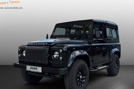 Land Rover Defender 123.200 km 52.250 &euro; Bad Wörishofen 86825