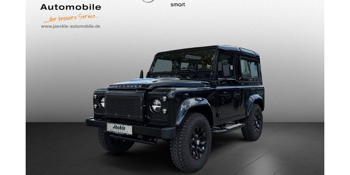 Land Rover Defender 123.200 km 52.250 &euro; Bad Wörishofen 86825