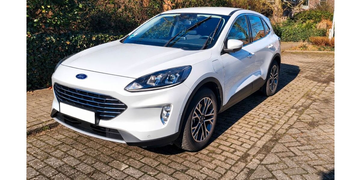 Ford Kuga 44.600 km 18.000 &euro; Wiefelstede 26215