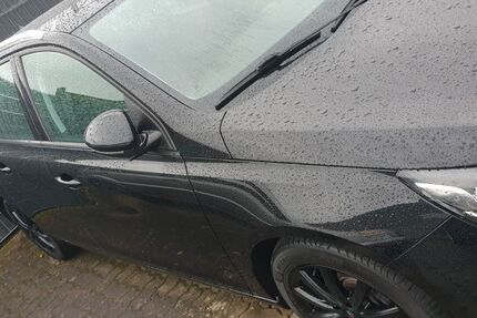 Peugeot 308 200.000 km 6.300 &euro; Weisenbach 76599