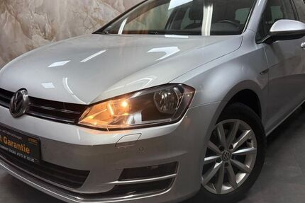 VW Golf 184.000 km 9.599 &euro; Soltau 29614