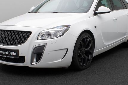 Opel Insignia 98.070 km 14.999 &euro; Celle 29225