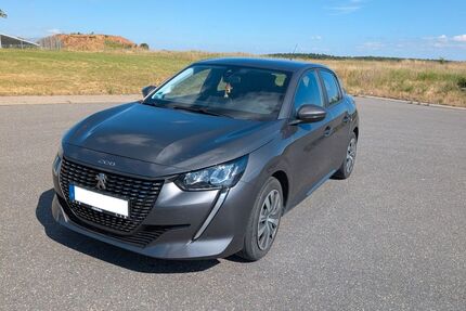 Peugeot 208 94.000 km 9.490 &euro; Großrinderfeld 97950