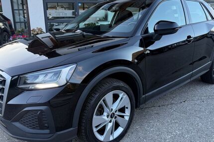 Audi Q2 128.000 km 17.499 &euro; Lenggries 83661