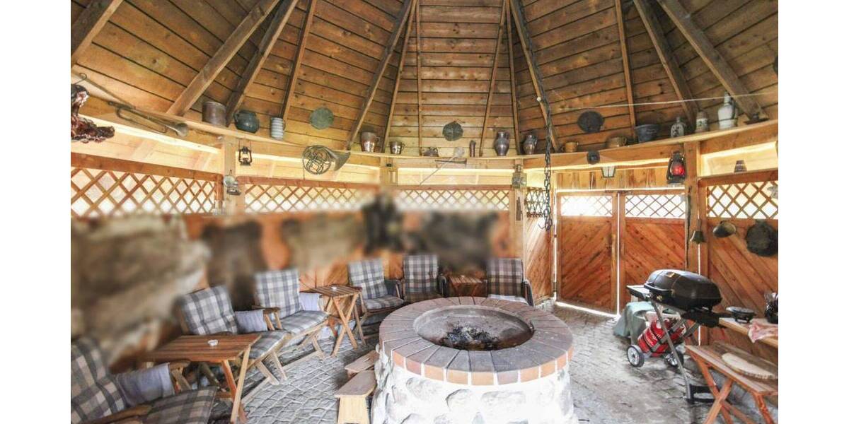 Einfamilienhaus Krakow am See Bossow - 4 Zimmer, 449.000&euro; | Angebot:26359403