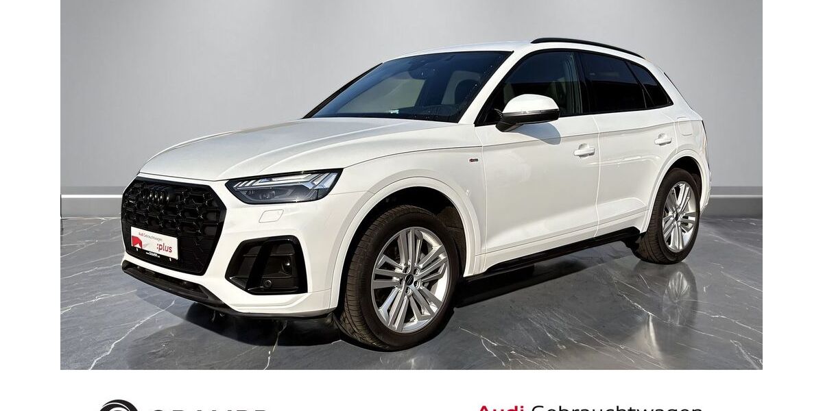 Audi Q5 30.763 km 44.860 &euro; Lohr am Main 97816