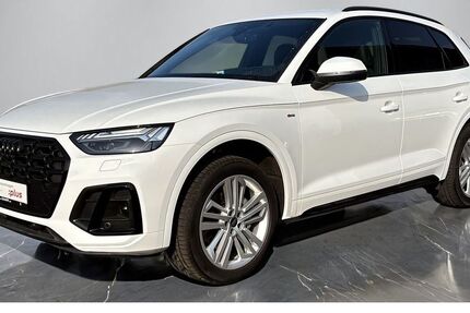Audi Q5 30.863 km 41.960 &euro; Lohr am Main 97816