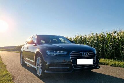 Audi A6 222.879 km 12.000 € Üxheim 54579