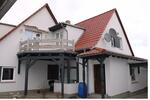 Erdgeschoßwohnung Herbsleben - 4 Zimmer, 103 m&sup2;, 180.000&euro; | Angebot:26764817