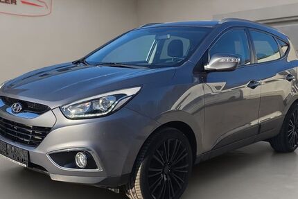 Hyundai ix35 128.813 km 10.900 &euro; Wilkau-Haßlau 08112