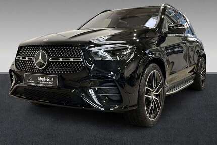 Mercedes-Benz GLE 450 9.900 km 91.489 &euro; Donauwörth 86609