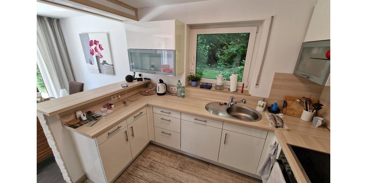Erdgeschoßwohnung Bottrop Ebel - 3.5 Zimmer, 80 m&sup2;, 319.500&euro; | Angebot:26940624