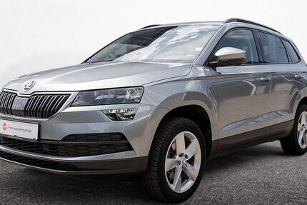 Skoda Karoq 48.177 km 22.760 &euro; Celle 29227