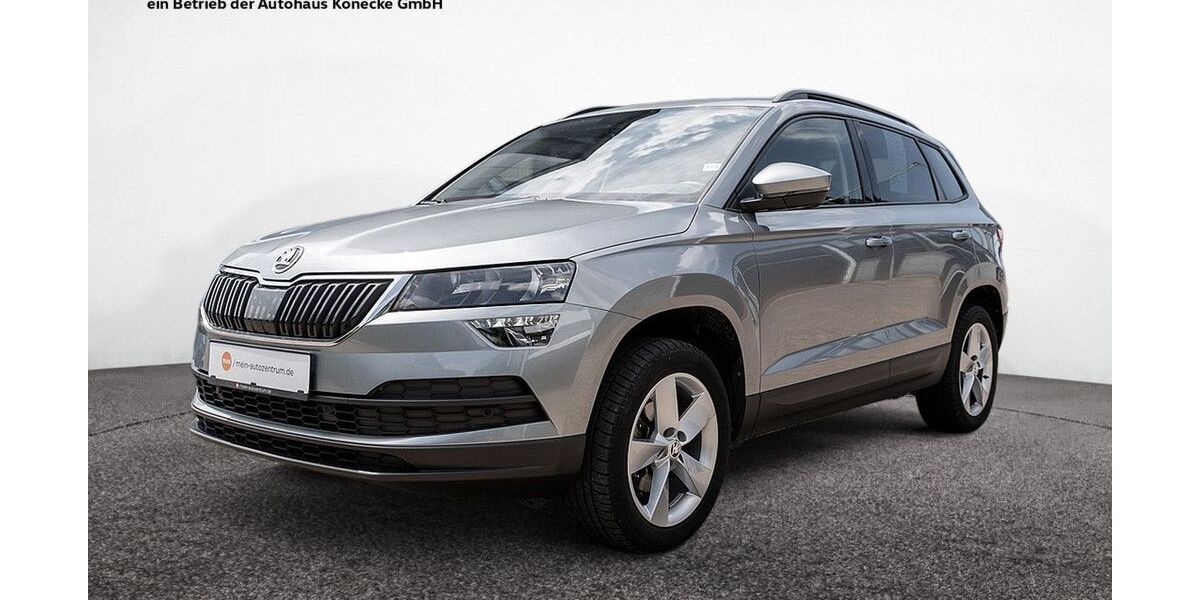 Skoda Karoq 48.177 km 22.760 &euro; Celle 29227