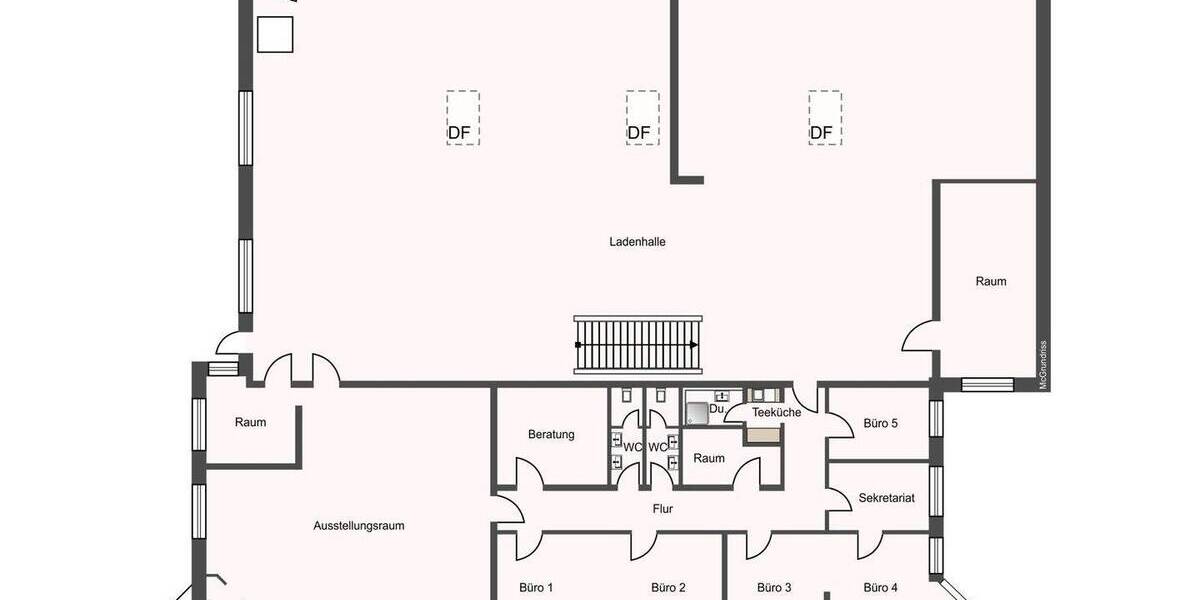 Gewerbeobjekt Pirna - 1.150.000&euro; | Angebot:23563333