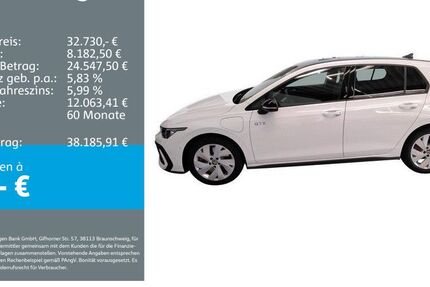 VW Golf 3.785 km 32.730 &euro; Reutlingen 72770