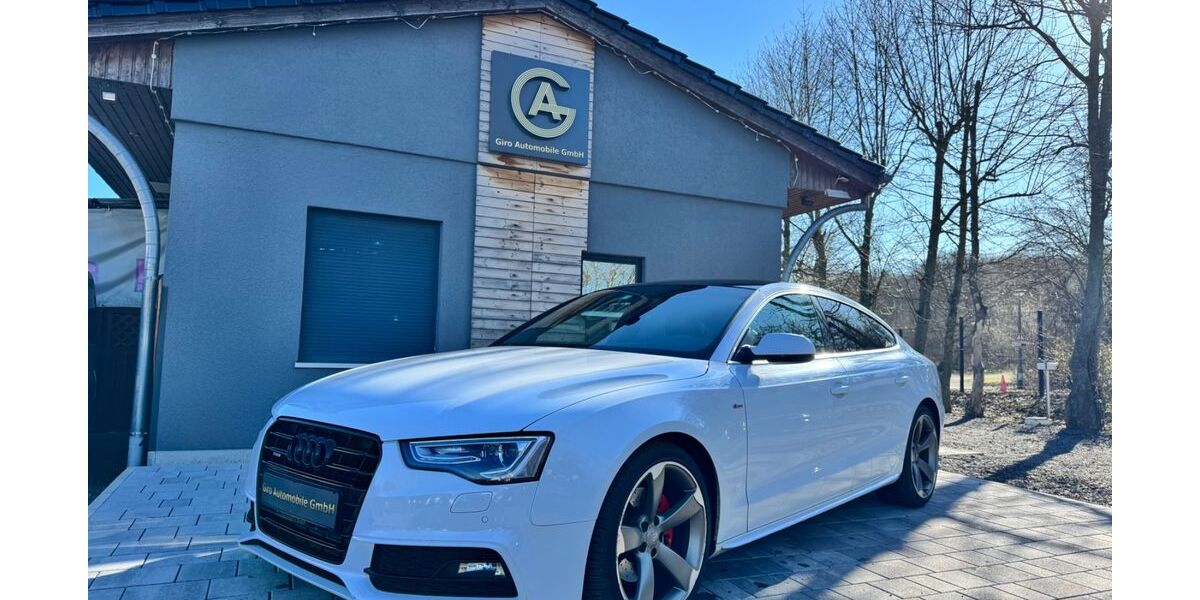 Audi A5 257.000 km 14.770 &euro; Rostock 18055
