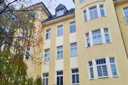 Wohnung zum Kaufen in Chemnitz 63.000 € 46 m² 1 zimmer