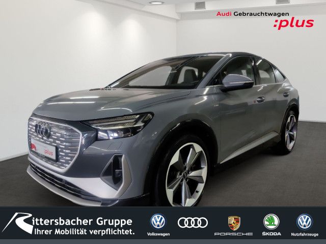 Q4 e-tron