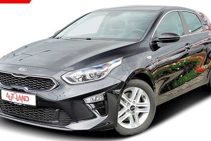 Kia ceed / Ceed 44.255 km 21.490 € Coburg 96450
