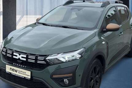 Dacia Sandero 24.323 km 17.990 € Berlin 13055