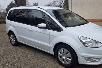Ford Galaxy 203.719 km 5.999 &euro; Bad Dürkheim 67098