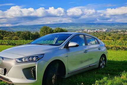 Hyundai IONIQ 56.821 km 16.321 € Ingelheim am Rhein 55218