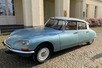 Citroen DS
